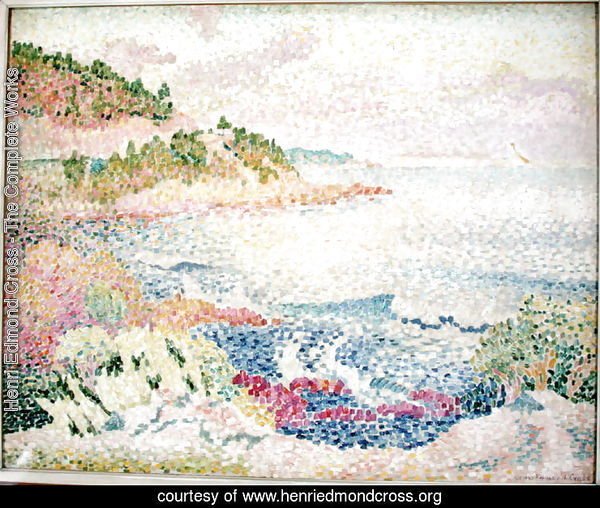 The Maures, c.1906-06